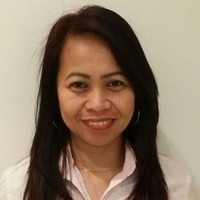 Maria Cecilia Lozano