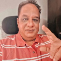 Zafar A. Khan