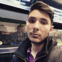 William de Almeida Ramos