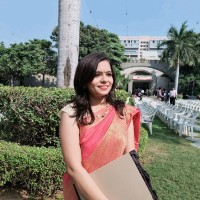 Anisha Ahuja
