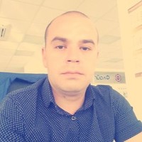 Timofei Isaev