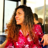 Marilyne El Khoury