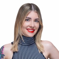 Korrine Kauffman