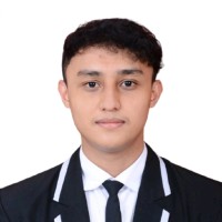 Raffly Muhammad Darmawan