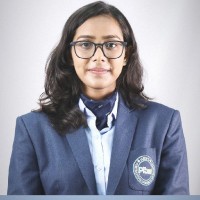 Binisha Pal