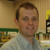 Gavin Keller