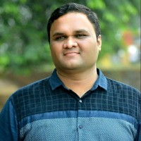 Swapnil Prabhu