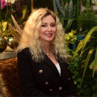 Ozge Yuksel