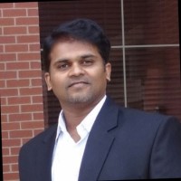 Manjunath Krishnamurthy