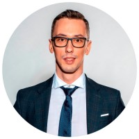 Андрей Федоров