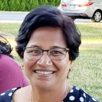 Sunitha Sukumar