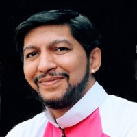 Pritesh Barot