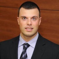 Alexis C. Vézina, CPA