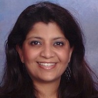 Sanjukta Chaudhuri