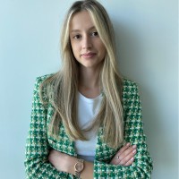 Tijana Ječmenica, Mpharm