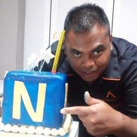 Lim Sik Fang Norland