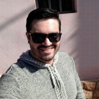 Willians S. Carvalho