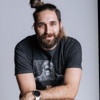 Lucas Nicastro