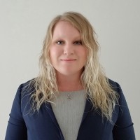 Monica White, MBA, LSW