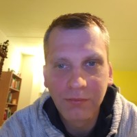 Richard Jalving