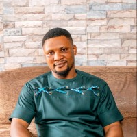 Oto-Obong Edet