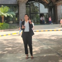 Shilpy Suman - Advocate