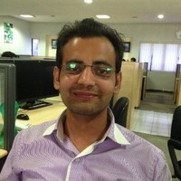Anurag Pathak