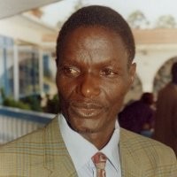 MATOVU KIBIRA  DICK