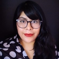 Adriana Martínez Méndez