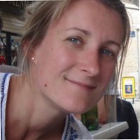 Suzanne Salt