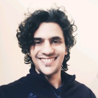 Divyam Vashishth