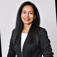 Purvi Dave