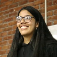 Vidushi Dwivedi