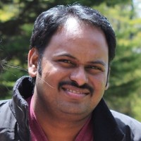 Raja Balasubramanian