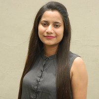 Swati Tomar