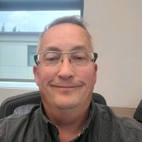 Tim Cram