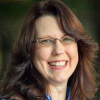 Theresa Leach