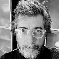 Rodrigo Gonzalez Corrada