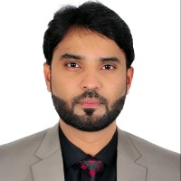 Nafees Ur Rehman