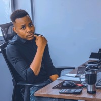 COLBERT NGOBENI