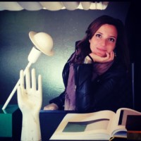 Isabella Garbagnati