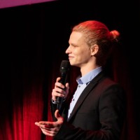 Nicolas Decottegnie L Confluences Ventures