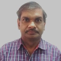 Mahesh Kumar Singh