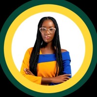 God'sfavour Agbora 💚