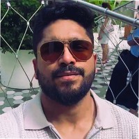 Aniket Kansara