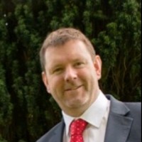 Colm Buckley