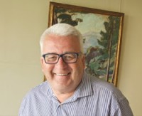 Trevor Michell