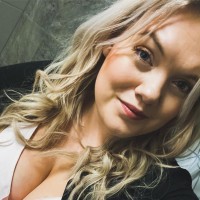 Isabelle Reynolds