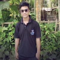 Riyazul Rahaman
