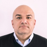 Bader Ismaeel Akbar